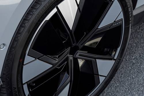 2025 Volvo EX30 Twin Motor Performance Ultra 4dr Hatchback Exterior Detail