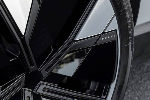 2025 Volvo EX30 Twin Motor Performance Ultra 4dr Hatchback Exterior Detail