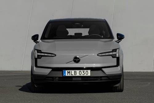 2025 Volvo EX30 Twin Motor Performance Ultra 4dr Hatchback Exterior