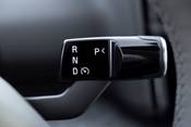 2026 Volvo EX30 Twin Motor Performance Ultra 4dr Hatchback Shifter