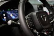 2026 Volvo EX40 Twin Motor Plus 4dr SUV Interior Detail 2026 Volvo EX40 Twin Motor Plus 4dr SUV Interior Detail