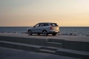 2024 Volvo EX90 SUV