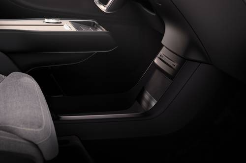 2025 Volvo EX90 Twin Motor Performance Ultra 4dr SUV Interior Detail
