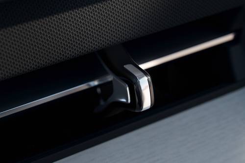 2025 Volvo EX90 Twin Motor Performance Ultra 4dr SUV Interior Detail