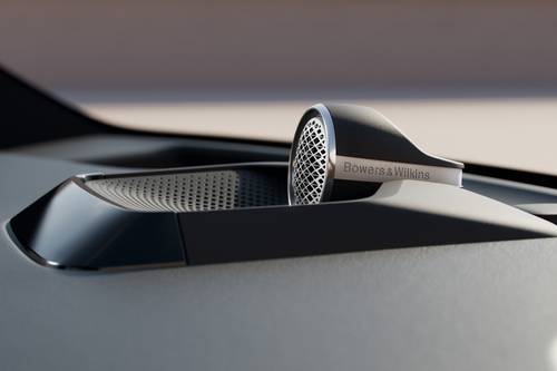 2025 Volvo EX90 Twin Motor Performance Ultra 4dr SUV Interior Detail