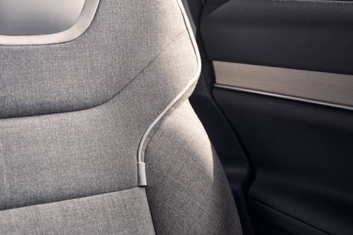 2025 Volvo EX90 Twin Motor Performance Ultra 4dr SUV Interior Detail