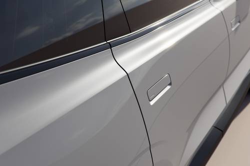 2025 Volvo EX90 Twin Motor Performance Ultra 4dr SUV Exterior Detail