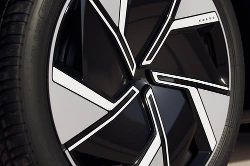 2025 Volvo EX90 Twin Motor Performance Ultra 4dr SUV Exterior Detail