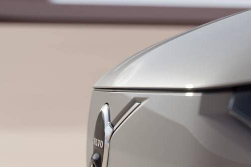 2025 Volvo EX90 Twin Motor Performance Ultra 4dr SUV Exterior Detail
