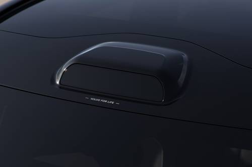 2025 Volvo EX90 Twin Motor Performance Ultra 4dr SUV Exterior Detail