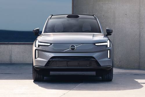 2025 Volvo EX90 Twin Motor Performance Ultra 4dr SUV Exterior