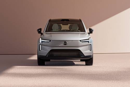 2025 Volvo EX90 Twin Motor Performance Ultra 4dr SUV Exterior