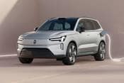 2025 Volvo EX90 Twin Motor Performance Ultra 4dr SUV Exterior Shown