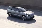2025 Volvo EX90 Twin Motor Performance Ultra 4dr SUV Exterior Shown