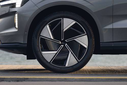 2025 Volvo EX90 Twin Motor Performance Ultra 4dr SUV Wheel