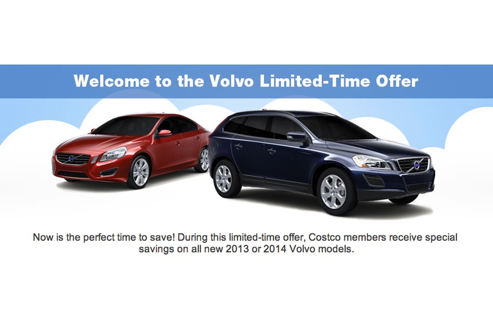 Volvo, Costco Hook Up To Sell 2013'14 Cars Edmunds