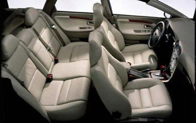 2001 Volvo S40 Mpg Gas Mileage Data Edmunds