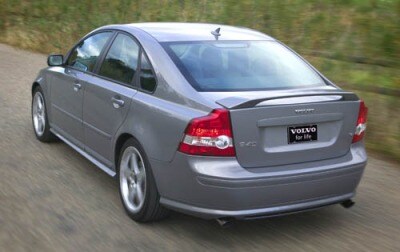 2004 Volvo S40 Consumer Reviews 99 Car Edmunds 2004 Volvo S40 T5 4dr Sedan