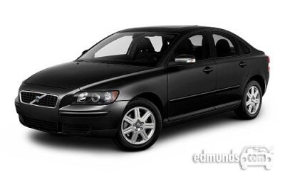 2007 volvo s40 gas mileage 2007 volvo s40 gas mileage