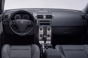 2007 Volvo S40