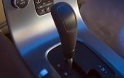 2009 Volvo S40 T5 Center Console