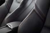 2017 Volvo S60 Cross Country T5 Platinum Sedan Interior Detail