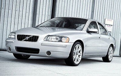 2006 Volvo S60