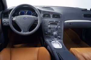 2007 Volvo S60