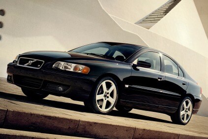 Used Volvo S60 R Reviews - Research S60 Models | Edmunds