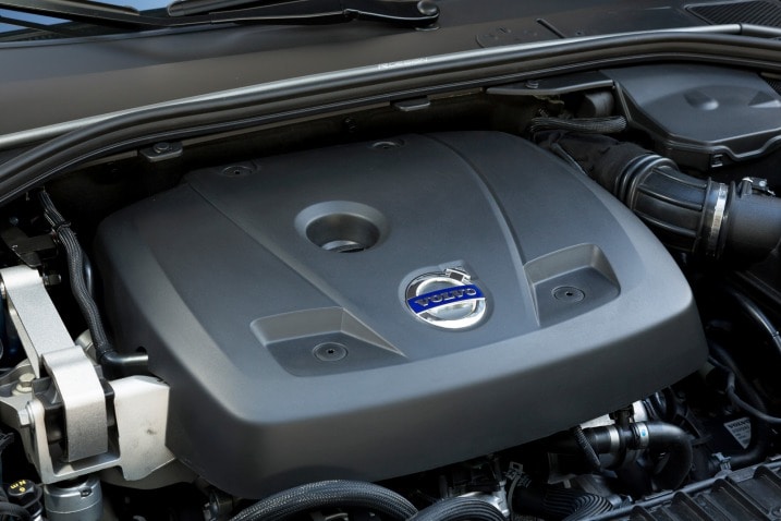 2015 Volvo S60 First Drive on Edmunds.com