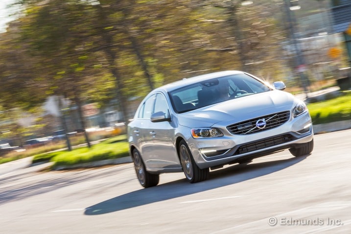 2015 Volvo S60: What's It Like to Live With?