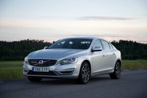 Volvo s60 safety rating Volvo s60 safety rating