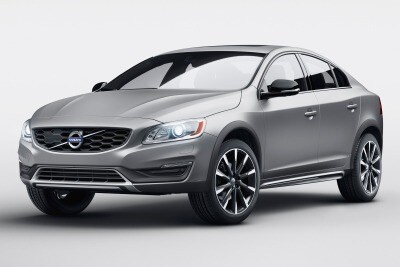 Used 2016 Volvo S60 T6 Drive E R Design Sedan Review Ratings Edmunds 2016 Volvo S60 Sedan Exterior