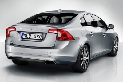 Used 2016 Volvo S60 T5 Premier Review Ratings Edmunds 2016 Volvo S60 T6 Drive E Platinum Sedan Exterior Shown