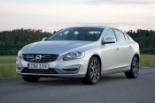 2017 Volvo S60 T5 Dynamic Sedan Exterior. Sport Package Shown. 2017 Volvo S60 T5 Dynamic Sedan Exterior. Sport Package Shown.