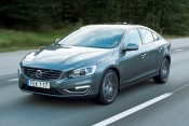 2017 Volvo S60 T5 Dynamic Sedan Exterior. Sport Package Shown. 2017 Volvo S60 T5 Dynamic Sedan Exterior. Sport Package Shown.