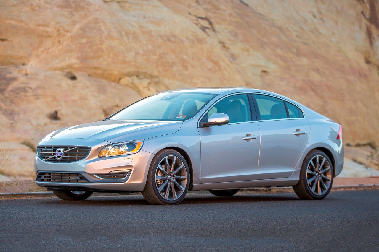 2017 Volvo S60 Pricing For Sale Edmunds 2017 Volvo S60 Pricing For Sale Edmunds