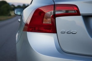 2017 Volvo S60