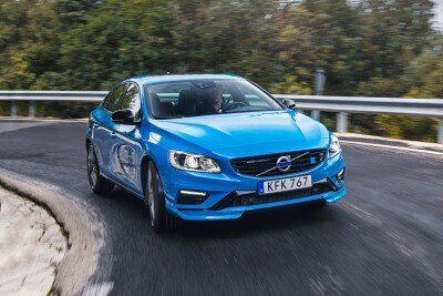 2017 Volvo S60 Review Edmunds 2017 Volvo S60 Review