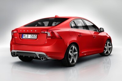 Used 2017 Volvo S60 T6 R Design Platinum Review Ratings Edmunds 2017 Volvo S60 T6 R Design Platinum Sedan Exterior