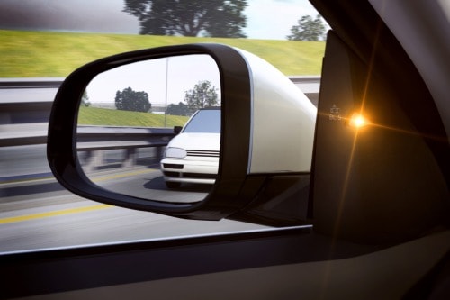 2018 Volvo S60 T5 Inscription Platinum Sedan Interior Detail