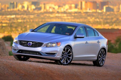 Volvo S60 Incentives And Rebates 2018 Volvo S60 T5 Inscription Platinum Sedan Exterior Options Shown