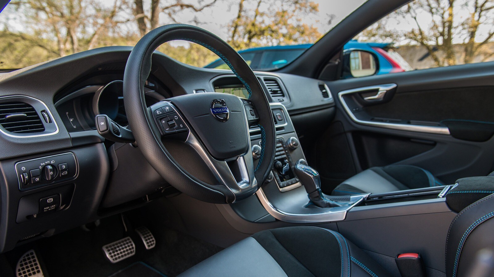 2018 Volvo S60 Review Ratings Edmunds