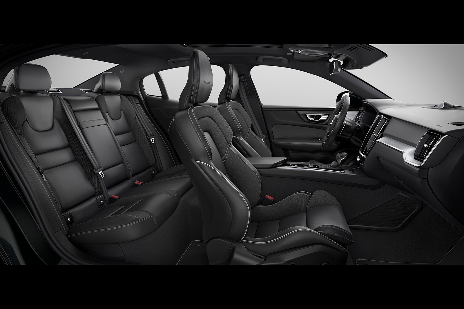Should The 2019 Volvo S60 Be Your Next Car Edmunds The Goofy Progression Makes It Hard To Modulate Brakes Or Come A Complete Stop Smoothly