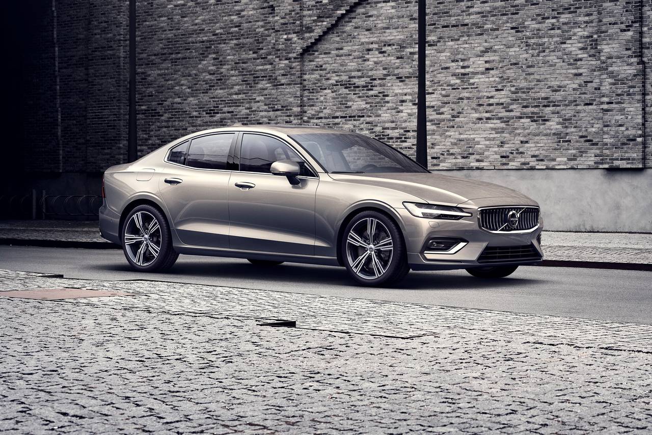 Volvo S60: Other alarm-related functions Volvo S60: Other alarm-related functions