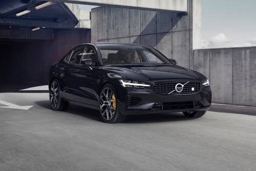 2020 Volvo S60 T8 Polestar Engineered Prices Reviews And Pictures Edmunds