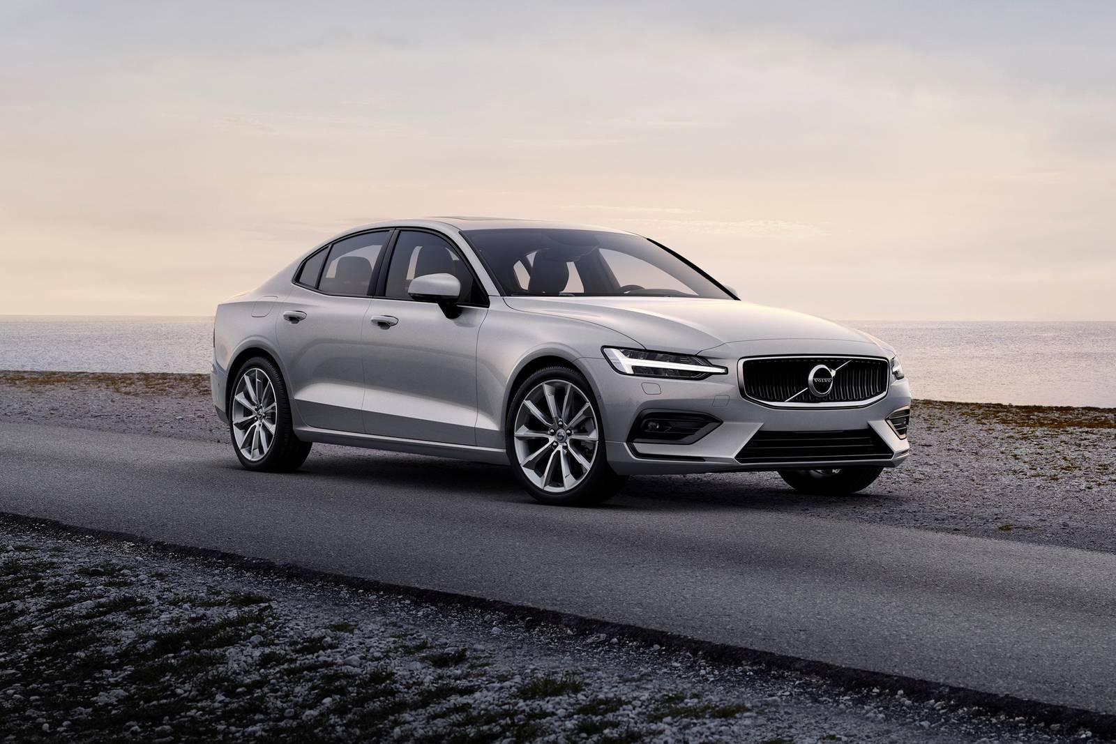 2022 Volvo S60 Recalls