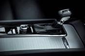 2023 Volvo S60 T8 Polestar Engineered Sedan Shifter