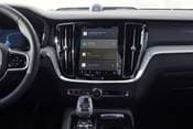 2025 Volvo S60 T8 Ultra Sedan Center Console
