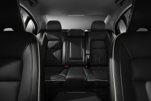 2015 Volvo S80
